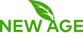 New Age Carpet Cleaning