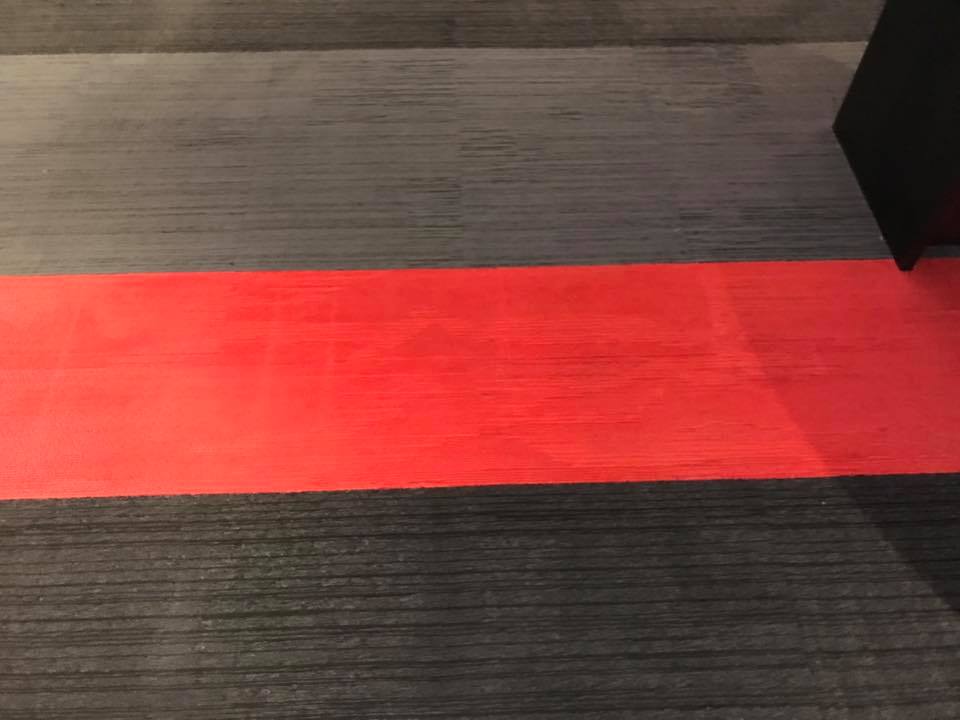 Commercial & Office Cleaning Service