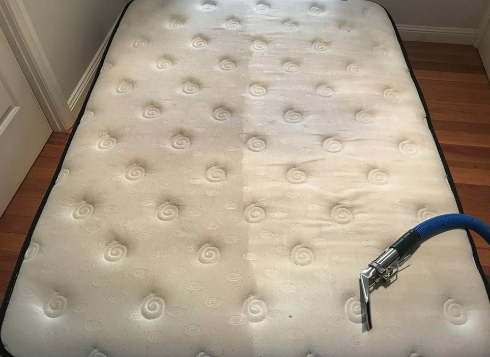 Mattress cleaning Macarthur